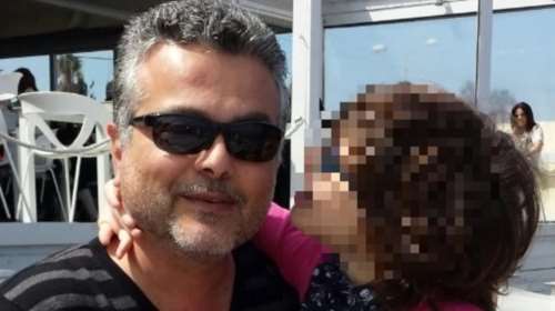 Ο σπαραγμός ενός γιατρού για τον θάνατο της γυναίκας στην Κω μέσα σε καρότσα- &quot;Ντρέπομαι που δεν κατάφερα να την κρατήσω στη ζωή&quot;