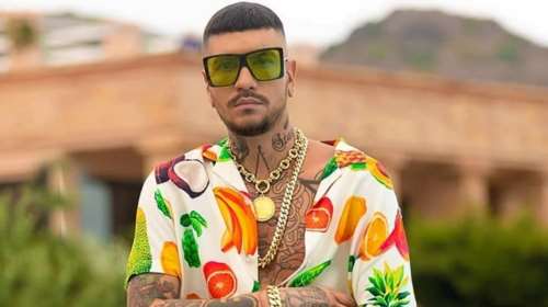 &quot;Ακούστε παλιοτσιμπ@@@&quot;¨: Ο Snik, μετά το &quot;πατσαβούρα&quot; στην κοπέλα του, βρίζει χυδαία τους δημοσιογράφους που σχολίασαν