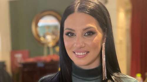 Τραγωδία στα Τέμπη: Σήμερα η πρώτη κηδεία θύματος - Η Κατερίνη θρηνεί την 34χρονη Αθηνά