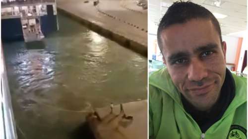 Blue Horizon: Ο Αντώνης δεν ήξερε μπάνιο, λέει φίλη του 36χρονου [βίντεο]