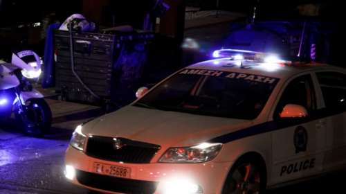 Πυροβολισμοί  στα ΚΤΕΛ Κηφισού: Στο νοσοκομείο 35χρονος με τραύματα σε χέρι και πλευρά