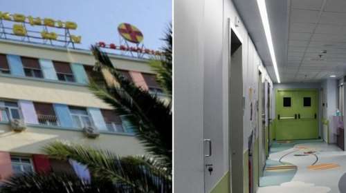 Παίδων: Δεν αναστέλλονται τα προγραμματισμένα χειρουργεία- Μετά τις αντιδράσεις ενισχύουν το νοσοκομείο με 4 αναισθησιολόγους