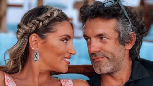 Η Αθηνά Οικονομάκου ξεκαθαρίζει τη σχέση της σήμερα με τον Φίλιππο Μιχόπουλο