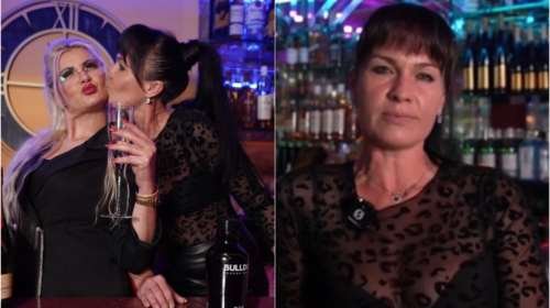 Scorpios Bar: Απέλυσαν τη Μαρίνα που έγινε viral με το &quot;Σκορπιός, είναι για σένα ...ΠΑΜ&quot; - Με ζήλευε η ιδιοκτήτρια