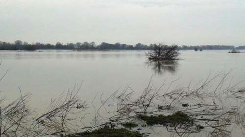 Έβρος: Δεν βρέθηκαν μέχρι στιγμής παράτυποι μετανάστες σε ελληνική νησίδα - Φόβοι για τουρκική προβοκάτσια