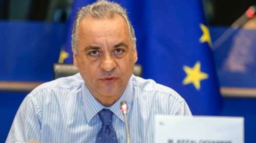 Τουρκολυβικό μνημόνιο: Την ακύρωσή του ζητά ο ευρωβουλευτής Μανώλης Κεφαλογιάννης με τροπολογίες στην Ευρωβουλή