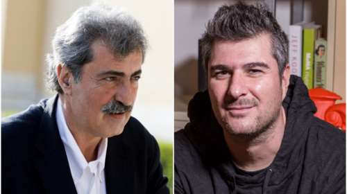 Νίκος Μωραΐτης: Απάντησε στον Πολάκη με μαντινάδα - &quot;Zεις τη μεγάλη σου στροφή γύρω απ’ τον εαυτό σου&quot;