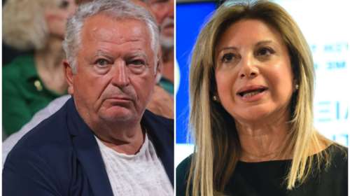 Παπαχρήστος: Ποιος πολιτικός θα είναι σίγουρα στο κόμμα Καρυστιανού και το "'ιδιο κοινό" με τον Τσίπρα