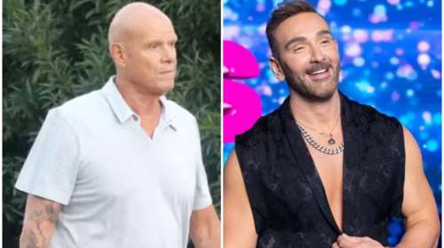 Τέλος η συνεργασία Κοκλώνη - Καλημέρη: Το &quot;διαζύγιο&quot; μετά από ένα χρόνο με την εταιρεία παραγωγής του παρουσιαστή