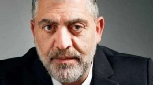 Πολύ δύσκολες ώρες για τον Κούλλη Νικολάου: Έφυγε από τη ζωή ο αδελφός του