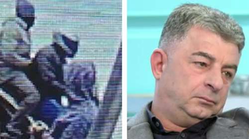 Δολοφονία Καραϊβάζ: Ποιος διέταξε την εκτέλεσή του μέσα από τις φυλακές - Η σχέση με το οργανωμένο έγκλημα [βίντεο]