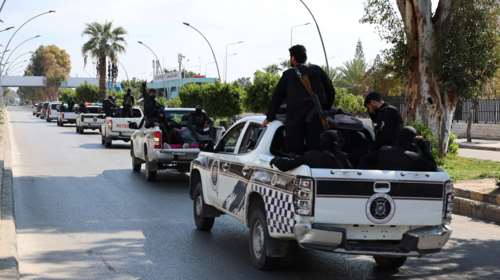 Συρία: Έξι νεκροί σε συγκρούσεις σε πόλη που κατοικείται κυρίως από Δρούζους - Ένα παιδί αναμεσά τους