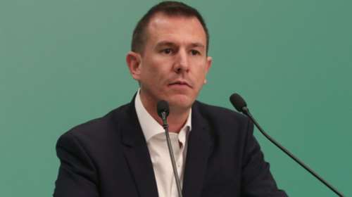 Δουδωνής για ελληνοτουρκικά: Ασκείται μία πολιτική προσωπικής προβολής από πρωθυπουργό και κυβέρνηση χωρίς σαφή στόχευση