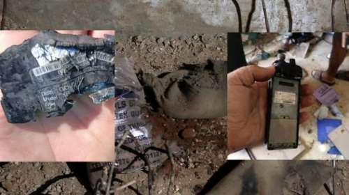 CNN: &quot;Αόρατα&quot; τα εκρηκτικά στους βομβητές της Χεζμπολάχ - Εξερράγησαν με την αποστολή ηλεκτρονικών μηνυμάτων