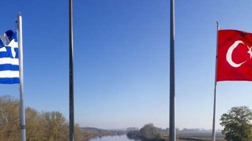Επίσημο: Διεξαγωγή διερευνητικών επαφών με την Τουρκία ανακοίνωσε το ελληνικό ΥΠΕΞ