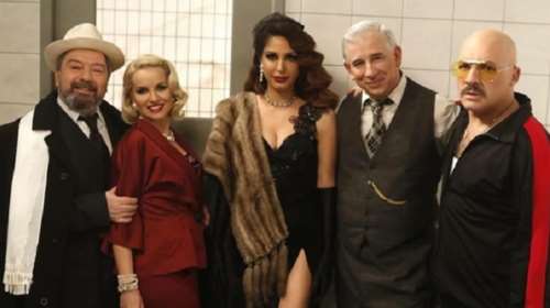 Δίκη Φιλιππίδη: Μεγαλοστέλεχος καναλιού καταγγέλλει: &quot;Με κάλεσε στο καμαρίνι, κλείδωσε την πόρτα και ήταν γυμνός&quot;