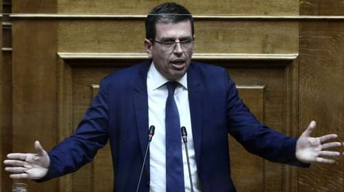 Καιρίδης για τουρκικές απειλές: Ο Ερντογάν εννοεί το &quot;casus belli&quot; - Έχουμε μπει σε συγκρουσιακή τροχιά με την Τουρκία