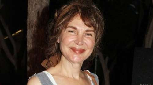 Χριστίνα Θεοδωροπούλου: &quot;Η Λίνα Μενδώνη τα ήξερε όλα - Πρoσβάλλει τους καλλιτέχνες&quot;