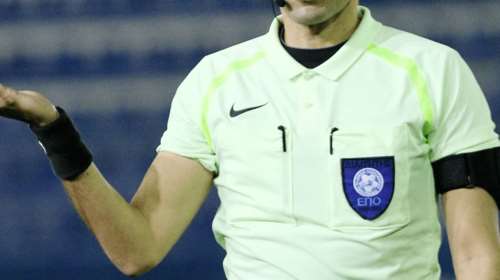 Σταματούν την αποχή οι Έλληνες διαιτητές: Αρχίζει ξανά το πρωτάθλημα της Super League