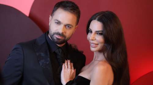 Ηλίας Βρεττός &amp; Κέλλυ Κελεκίδου αποχώρησαν από το σχήμα με την Κατερίνα Στανίση - Τι συνέβη;