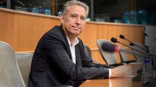 Χρυσόγονος: Θα έλεγα Νίκο Ανδρουλάκη αν με ρωτούσαν ποιον θεωρώ καταλληλότερο για πρωθυπουργό