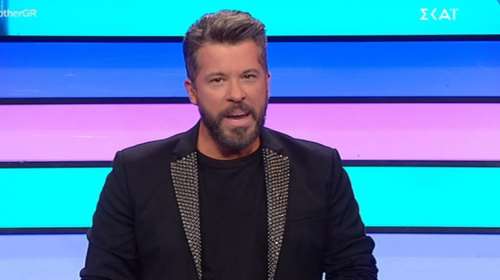 Ο Χάρης Βαρθακούρης για τη νέα του εκπομπή με την Αντελίνα – &quot;Πολλά ζευγάρια χώρισαν μετά&quot;