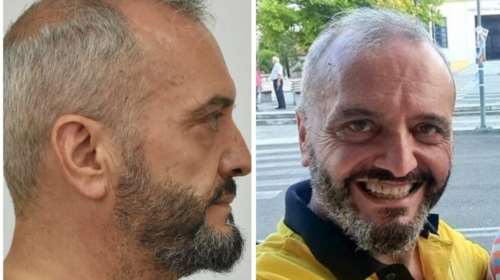 Κολωνός: Αμετανόητος ο Ηλίας Μίχος- &quot;Πηγαίνω στην εκκλησία, με αγαπάνε όλοι&quot;- Στέλνει δώρα και γράμματα από τη φυλακή