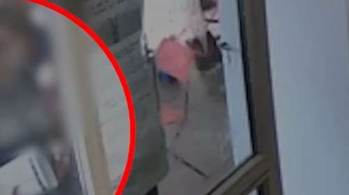 Πολυτεχνειούπολη: Συνελήφθη ο 34χρονος φοιτητής που χαστούκισε την ιδιοκτήτρια του κυλικείου [βίντεο]