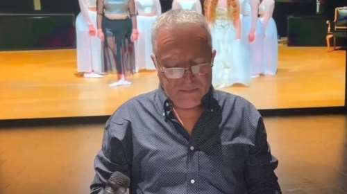 Αλβανία: Σάλος με βίντεο από την ομιλία Ράμα στο Γαλάτσι - Παραιτήθηκε ο διευθυντής θεάτρου στο Φιέρι