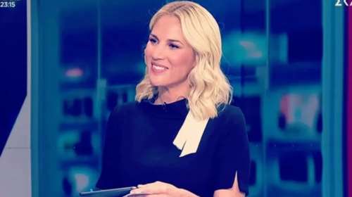 Κουτροκόη μετά την απόλυση: Δεν έχω μιλήσει με Οικονόμου και Παυλόπουλο - Ο,τι ήταν να πούμε το είπαμε