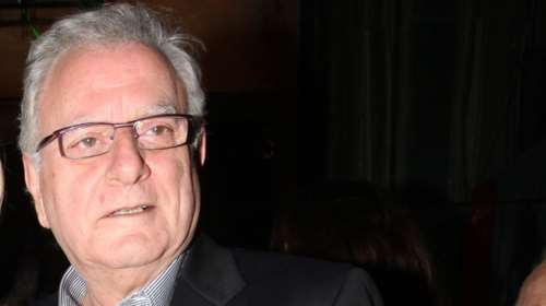 Κώστας Χαρδαβέλλας: Ντρέπομαι για τους "χρυσούς" μισθούς στην τηλεοραση το 1990-2010 - Εσείς παίρνετε ψίχουλα