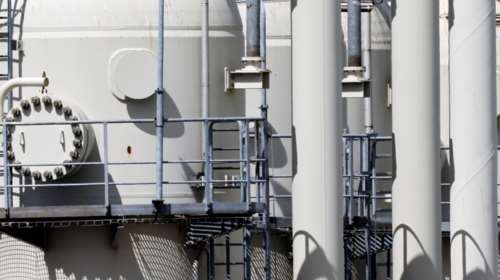 Φυσικό αέριο: Η Gazprom εκβιάζει κλείνοντας τη στρόφιγγα στην Ευρώπη κατά 33% - Η γελοία δικαιολογία