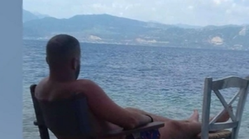 Επίθεση με βιτριόλι: Αυτός είναι ο 40χρονος πρώην σύντροφος της 35χρονης [Βίντεο+Εικόνες]