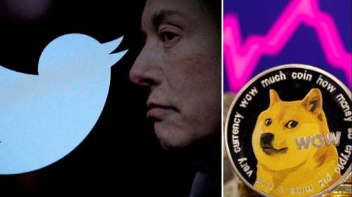 Twitter: Το γαλάζιο πουλάκι επέστρεψε - Ο Έλον Μασκ επανέφερε το κλασικό λογότυπο