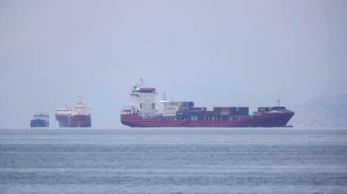 Η αξία του στόλου της Ελλάδας αγγίζει τα 169 δισ. δολάρια: Στην τρίτη θέση παγκοσμίως