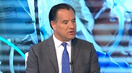 Γεωργιάδης: Ποιος περίμενε μετά τον αντιμνημονιακό αγώνα του ΣΥΡΙΖΑ, τα γελάκια Τσίπρα για το καρφί με τον Ολαντρέου;