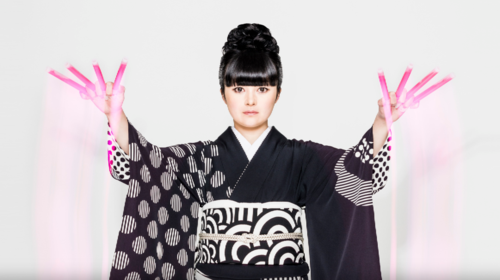 Κιμονό: Το ρούχο που έχει ζωή 16 αιώνων και είναι πάντα μόδα