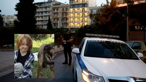 Αρπαγή 6χρονου στην Κηφισιά: Η άγρια κόντρα των γονιών του - Σε δικαστική διαμάχη για την επιμέλεια