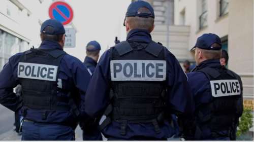 Παραλίγο τραγωδία στη Γαλλία: Μαχαίρωσε δύο κοριτσάκια κοντά στο σχολείο τους - Συνελήφθη ο δράστης