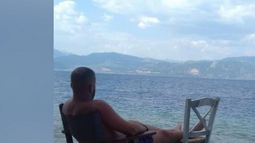 Επίθεση με βιτριόλι: Σοκαρισμένος ο 40χρονος - &quot;Δεν έχει δει την 35χρονη εδώ και 8 μήνες&quot; [βίντεο]