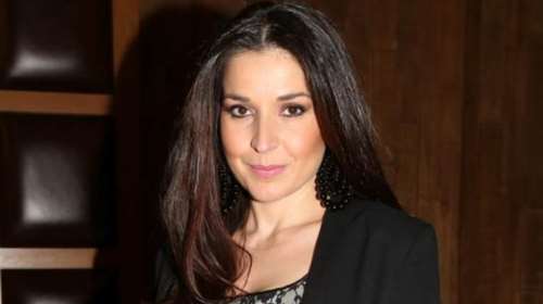 Βαλέρια Κουρούπη: &quot;Είπα ότι συζώ με τον πρώην άντρα μου για να παίρνει θάρρος ο κόσμος&quot; [Βίντεο]