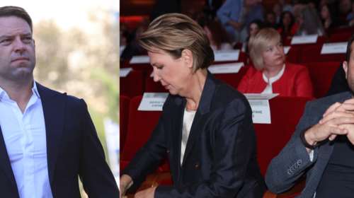 ΣΥΡΙΖΑ: Οι "87" τελειώνουν τον Κασσελάκη και από το Συνέδριο - "Φοβούνται τη δημοκρατία", τους απαντάει