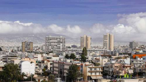 Πού ανθίζει η ελληνική αγορά ακινήτων: Φουντώνει το ενδιαφέρον για εξοχικά - Αγκάθι το στεγαστικό