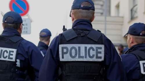 Σοκ στη Γαλλία: &quot;Βρωμο-Εβραία&quot;, 12χρονος και 13χρονος βίασαν 12χρονη - Η Λε Πεν καταγγέλει την &quot;άκρα αριστερά&quot;