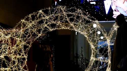 Καιρός: Θερμοκρασίες υπό του μηδέν και χιόνια ακόμα και στην Αττική την παραμονή και ανήμερα της Πρωτοχρονιάς