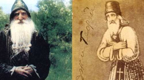 Οι δύο νέοι Αγιοι που ανακήρυξε το Οικουμενικό Πατριαρχείο - Οι σχέσεις τους με τον Αγιο Παΐσιο