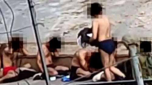 Αποκάλυψη BBC: Βασανιστήρια Παλαιστινίων υγειονομικών από Ισραηλινούς στη Γάζα - Τους ξυλοκόπησαν, γονατιστοί και γυμνοί