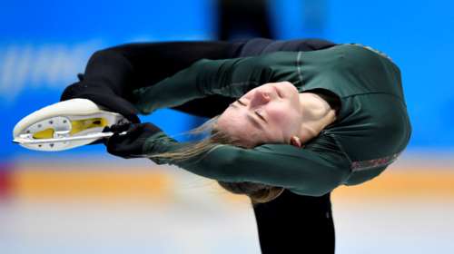 Μυστήριο με την 15χρονη Ρωσίδα πατινέζ που μάγεψε τον πλανήτη στο Πεκίνο- Εχει εξαφανιστεί μετά τις κατηγορίες ότι ήταν ντοπαρισμένη