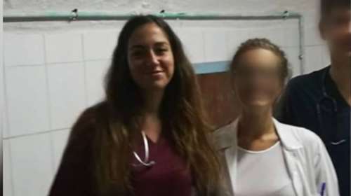 Συγκλονίζει η Παγώνη για τη νεκρή γιατρό στην περιφερειακή Υμηττού: &quot;Μας την έφεραν νεκρή στις 5 το πρωί&quot;