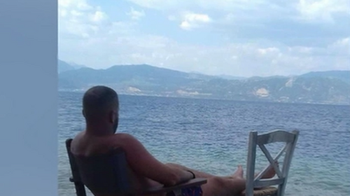 Επίθεση με βιτριόλι: Άφαντος ο 40χρονος Νώντας - "Θα ζητήσω τη βίαιη προσαγωγή του"